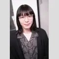 ★お客様ご紹介5572　H様　◆アイヴァン EYEVAN - webb-CP ECR  ◆HOYA 1.60 非球面 VPレンズ