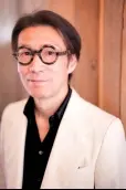 ★お客様ご紹介5576　B様　◆イー・ビー・メロヴィッツ E.B. Meyrowitz - Marcel 071