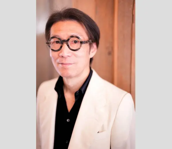 ★お客様ご紹介5576　B様　◆イー・ビー・メロヴィッツ E.B. Meyrowitz - Marcel 071