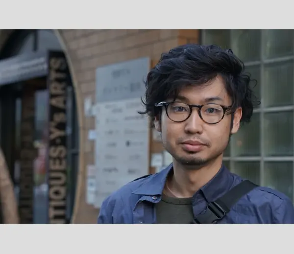 メガネ男子 メガネ女子 メガネ着用写真のご紹介