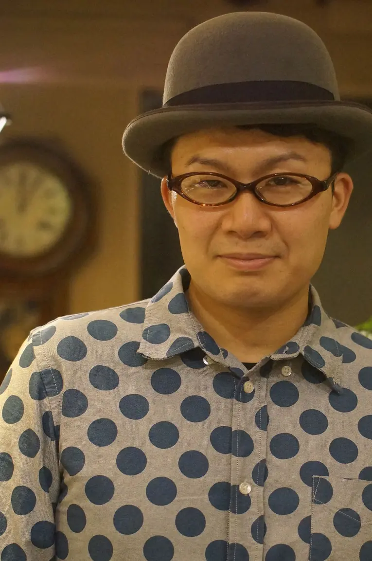 メガネ男子 メガネ女子 メガネ着用写真のご紹介