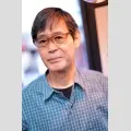 ★お客様ご紹介5677　S様　◆オリバーピープルズ OLIVER PEOPLES - Manda 108　◆HOYA 調光レンズ SUNTECHブラウン