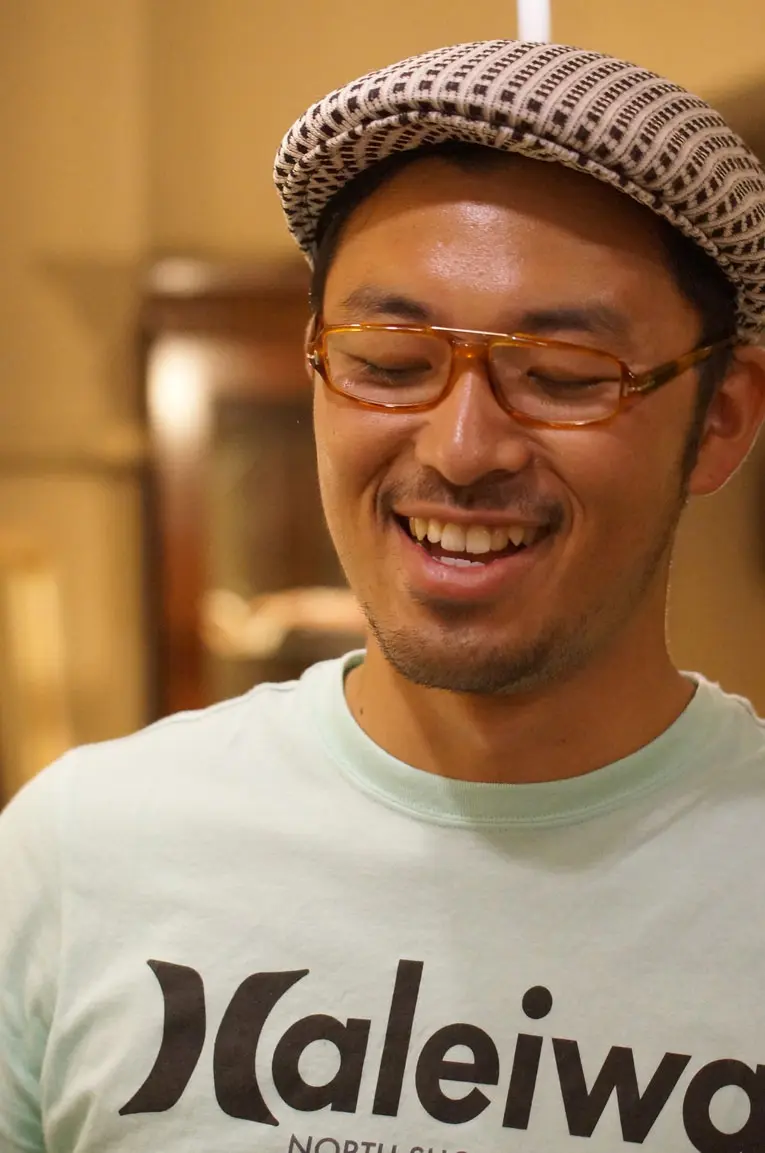 メガネ男子 & メガネ女子 」メガネ着用写真のご紹介 