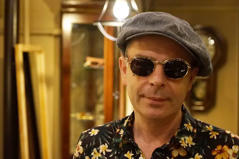 ルネッタバダ 440 Lunetta BADA サングラス - www.mundoapp.net