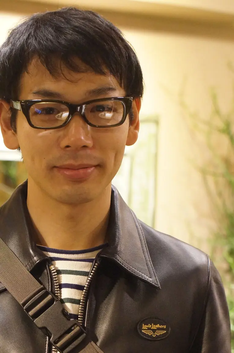 全商品オープニング価格！ OLIVER GOLDSMITH MUST オリバーゴールド