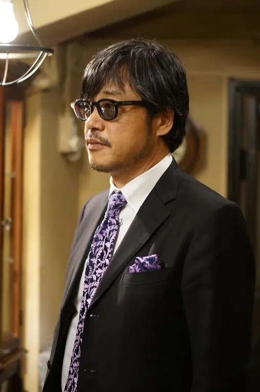 小物 NATIVE SONS clyde メガネ男子 & メガネ女子 」メガネ着用写真のご紹介