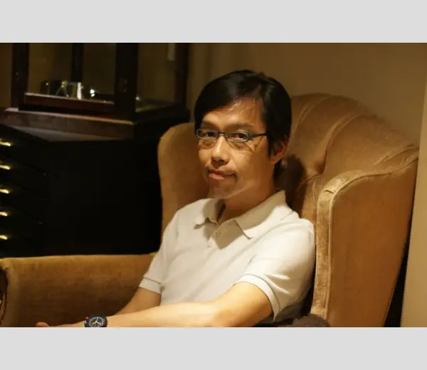 ★お客様ご紹介1073　K様　◆アブソリュートゼロ ABSOLUTE ZERO　NHL ブルー  ◆ラフォン lafont　NEGUS 411 ブルー/グリーン