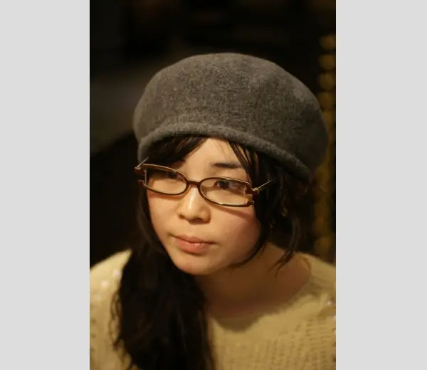 ★お客様ご紹介1072　I様　　◆タカノリユゲ TAKANORI YUGE WING ?　116　ブラウン