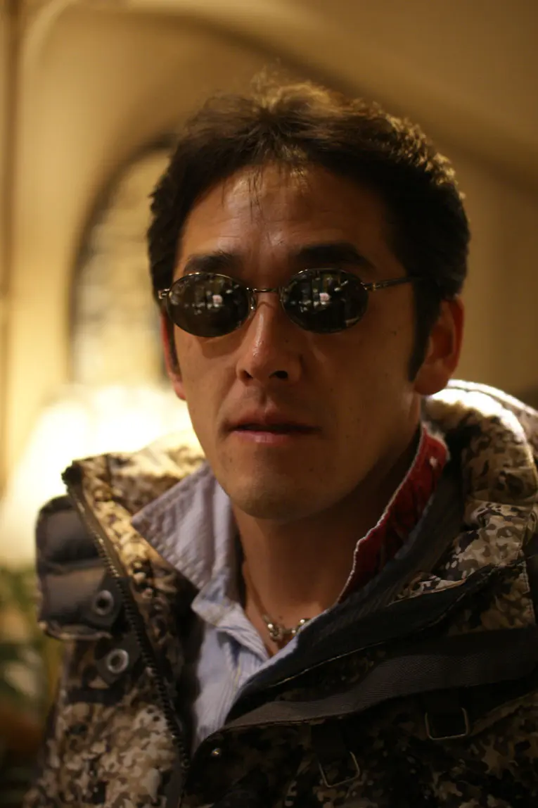 メガネ男子 & メガネ女子 」メガネ着用写真のご紹介