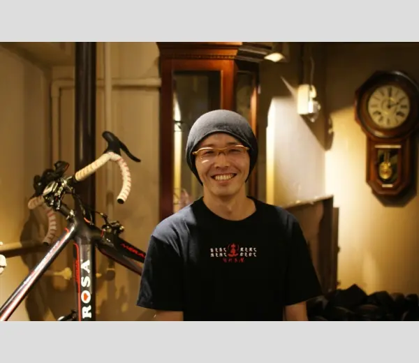 お客様ご紹介656　Ｎ様　◆JAPONISM　ジャポニスム JB-01　バンブーコレクション