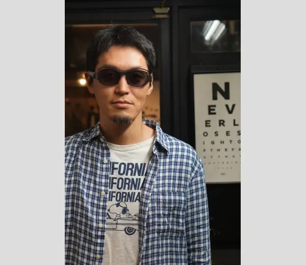 ★お客様ご紹介 2370  徳田様 　◆SABRE　◆less than human - Leopold 89m