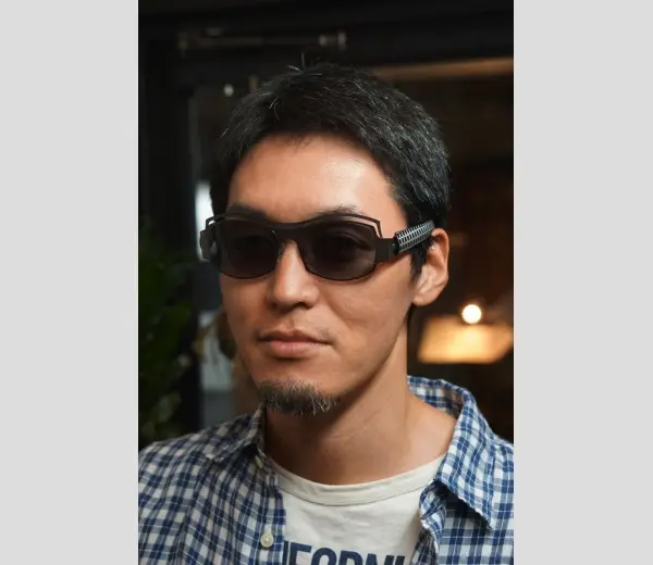 ★お客様ご紹介 2370  徳田様 　◆SABRE　◆less than human - Leopold 89m