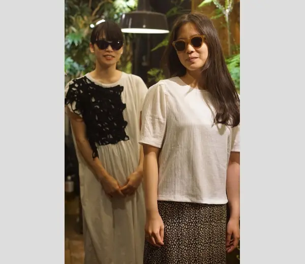 ★お客様ご紹介 2382 K様　◆Blanc Haze B0004 e01