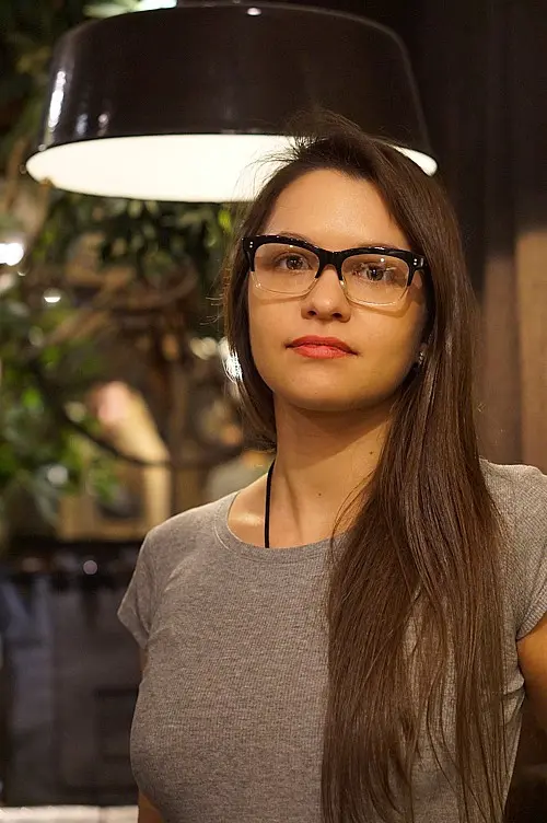 アクセサリー DITA rambler DRX-2015A-55 Dita（ディータ）の「DITA Rambler DRX-2015C-55（メガネ）」 - WEAR