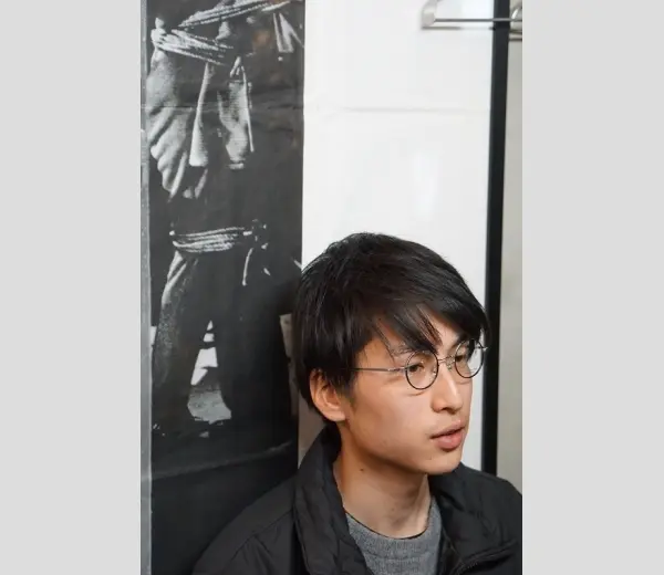 ★お客様ご紹介2498　M様◆NOVA H-3053 C-2◆HOYA1.67非球面VPコートレンズ