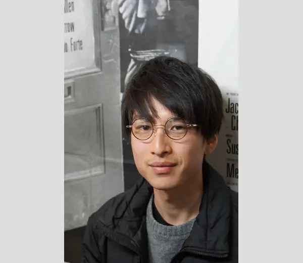 ★お客様ご紹介2498　M様◆NOVA H-3053 C-2◆HOYA1.67非球面VPコートレンズ