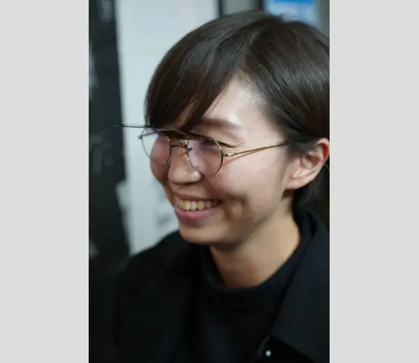 ★お客様ご紹介2780 N様 　◆Kaneko Optical 金子眼鏡 - KV-71L ATG クリップオンサングラス付属　◆HOYA1.67非球面レンズ
