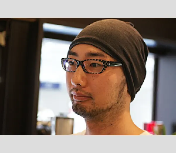 お客様ご紹介153　U様　◆アランミクリ　PACT　A0492-09　＆アランミクリ　A0418-03