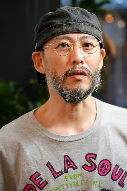 メガネ男子 & メガネ女子 」メガネ着用写真のご紹介