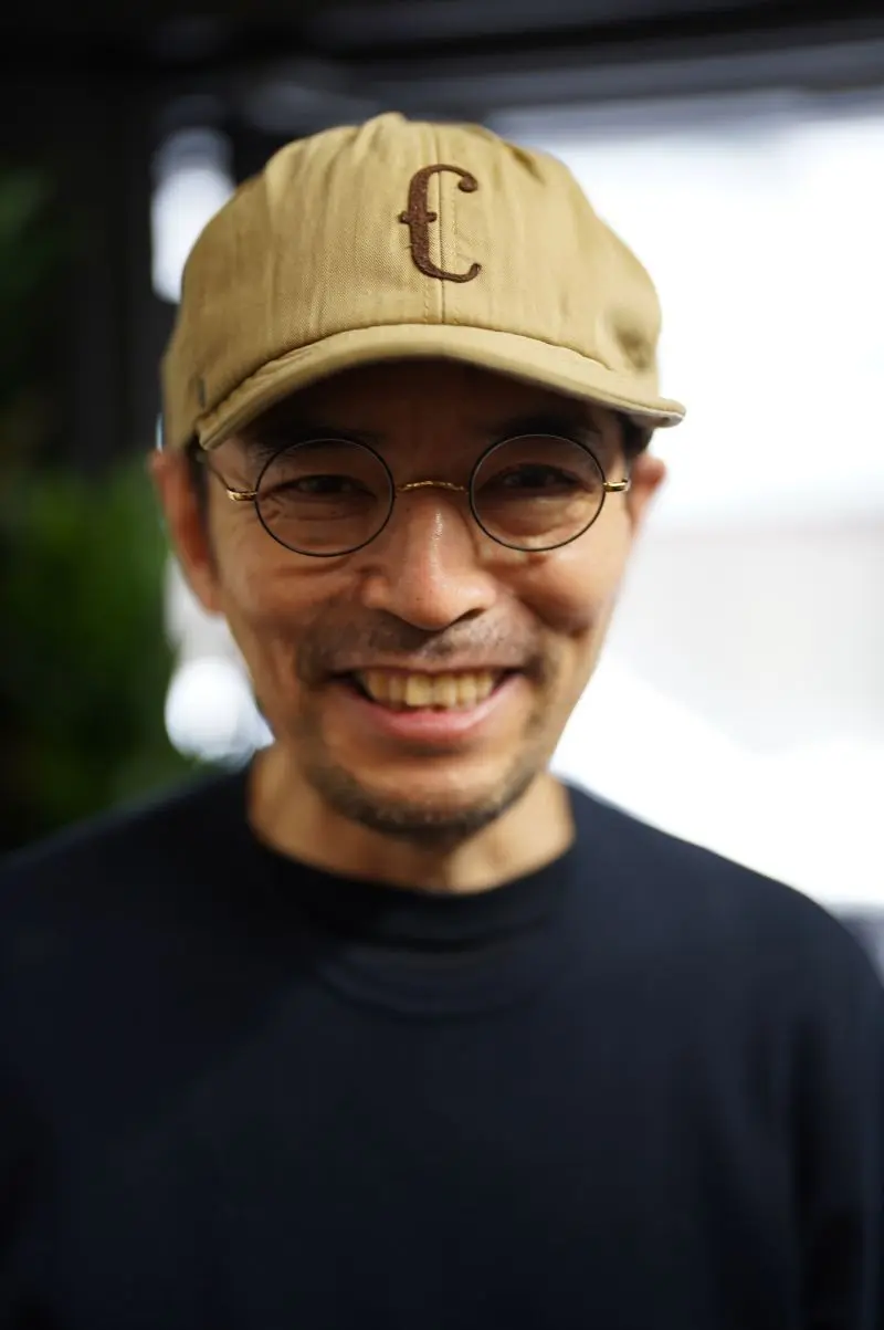 メガネ男子 & メガネ女子 」メガネ着用写真のご紹介