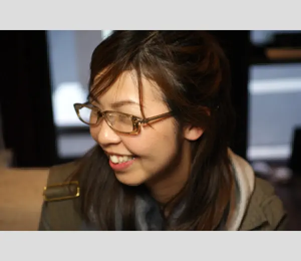 お客様ご紹介76　◆ Four Nines フォーナインズ 999.9 NP-012 20　クリスタルブラウン