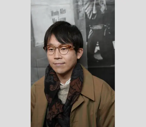 ★お客様ご紹介3033 K様　◆OLIVER PEOPLES - Cary Grant 2 OV5436 1674　◆NOVA - H-4015 C-4 BLACK/SM　　◆HOYA1.60非球面レンズ