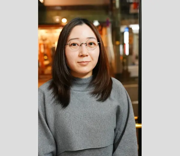 ★お客様ご紹介3034 T様　◆NOVA H-3042 C-7◆ニコン1.74両面非球面PCCレンズ