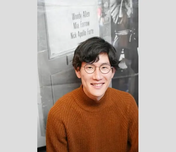 ★お客様ご紹介3035 M様　◆BJ Classic PREM-128S NT C-1-1◆HOYA1.60非球面VPレンズ