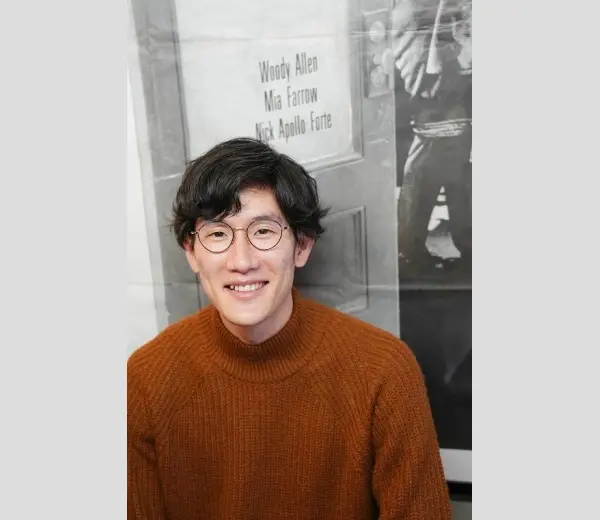 ★お客様ご紹介3035 M様　◆BJ Classic PREM-128S NT C-1-1◆HOYA1.60非球面VPレンズ