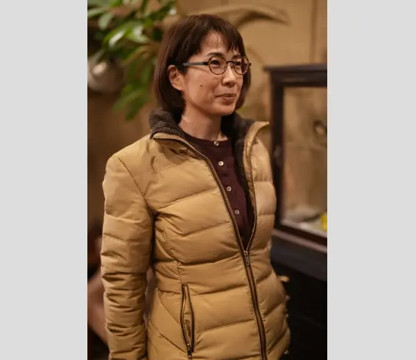 ★お客様ご紹介3036 星野様　◆ANNE et VALENTIN FEVER U85 ◆HOYA1,74非球面レンズ