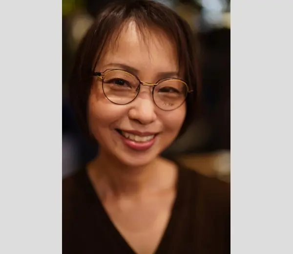 ★お客様ご紹介3038 　I様　◆TRACTION PRODUCTIONS -◆TRACTION PRODUCTIONS - FIONA ORANGE PEKOE ◆HOYA1.60非球面レンズ　厚み指定 FIONA ORANGE PEKOE  MICHEL HENAU 　 - NOMAD B62  OLIVER PEOPLES - Osker PPR-SMK  J.F.REY - JF2906 0050