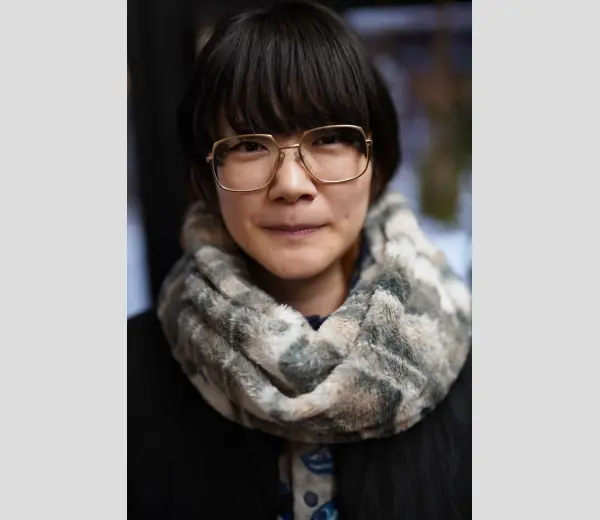 ★お客様ご紹介3039 K様　◆VINTAGE シルエット MOD7012 ◆HOYA1.60球面レンズ偏心加工