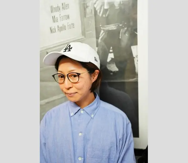 ★お客様ご紹介3080 Y様　◆BJ Classic COM-548NT C-100-1 a