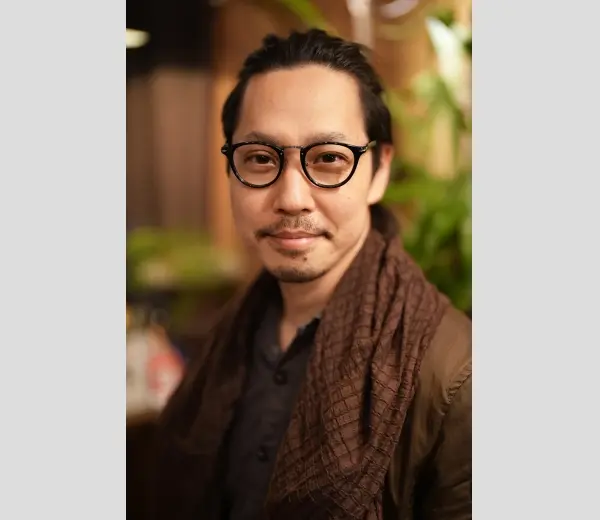 ★お客様ご紹介3083  M様 　◆PERSOL - Typewriter Edition 3107-V 95　◆HOYA1.50調光レンズブラウン