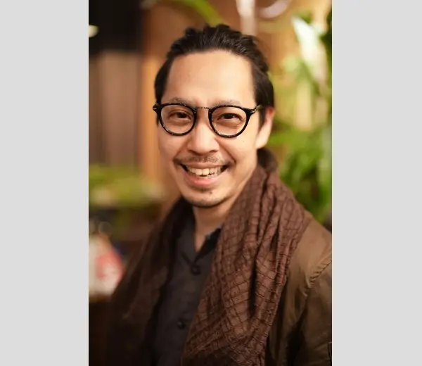 ★お客様ご紹介3083  M様 　◆PERSOL - Typewriter Edition 3107-V 95　◆HOYA1.50調光レンズブラウン