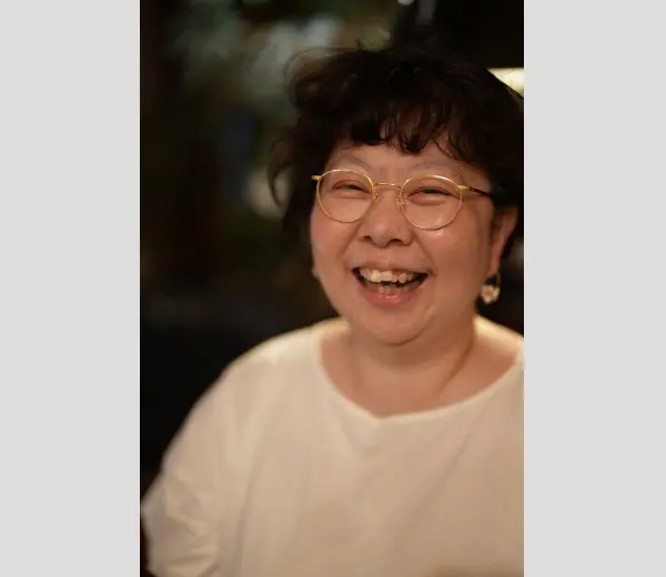 ★お客さまご紹介3086  S様  　◆Kaneko Optical 金子眼鏡 - KV-21 BYG  ◆HOYA1.60非球面レンズ