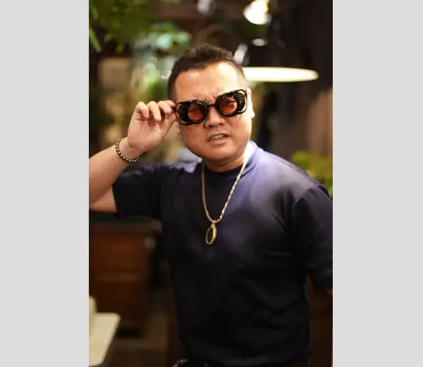 ★お客さまご紹介3088  H様   ◆TOKYO SNAP TS-1008  ◆HOYA1.60球面レンズ厚み指定