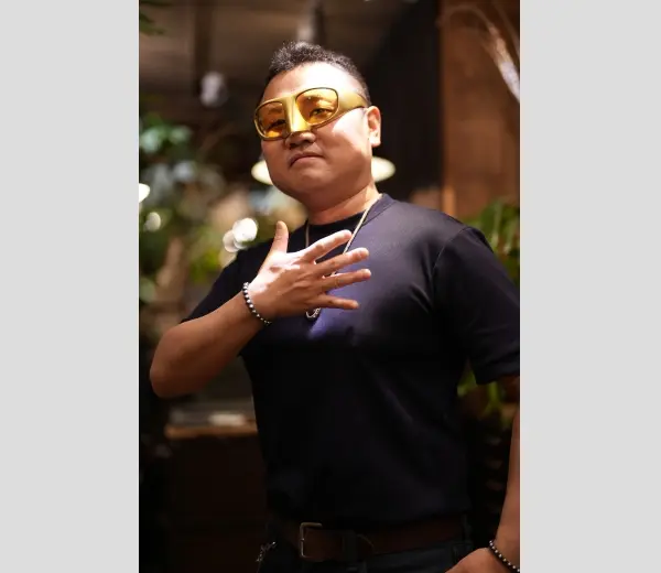 ★お客さまご紹介3088  H様   ◆TOKYO SNAP TS-1008  ◆HOYA1.60球面レンズ厚み指定