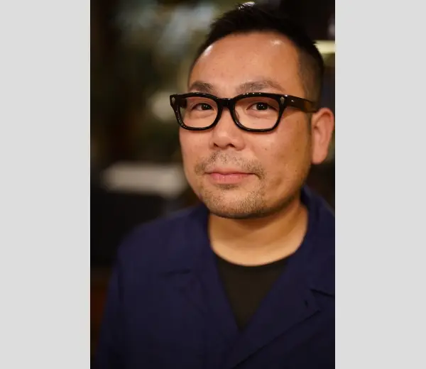 ★お客さまご紹介3089. F様　◆tse tse × 越前国 甚六作 TCR-SP1 本セルロイド