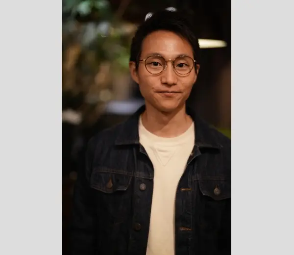 ★お客様ご紹介3091 S様　◆金子眼鏡 × Beauty&Youth  ◆HOYA1.74VG非球面レンズ