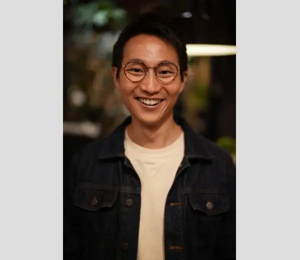 ★お客様ご紹介3091 S様　◆金子眼鏡 × Beauty&Youth  ◆HOYA1.74VG非球面レンズ