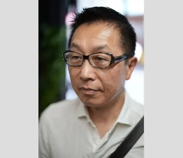 ★お客様ご紹介3094  K様　◆トラクションプロダクションズ　ISPAHAN Blaisille 　◆HOYA1.67シンクロ遠近両用レンズ　