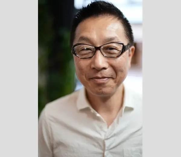 ★お客様ご紹介3094  K様　◆トラクションプロダクションズ　ISPAHAN Blaisille 　◆HOYA1.67シンクロ遠近両用レンズ　