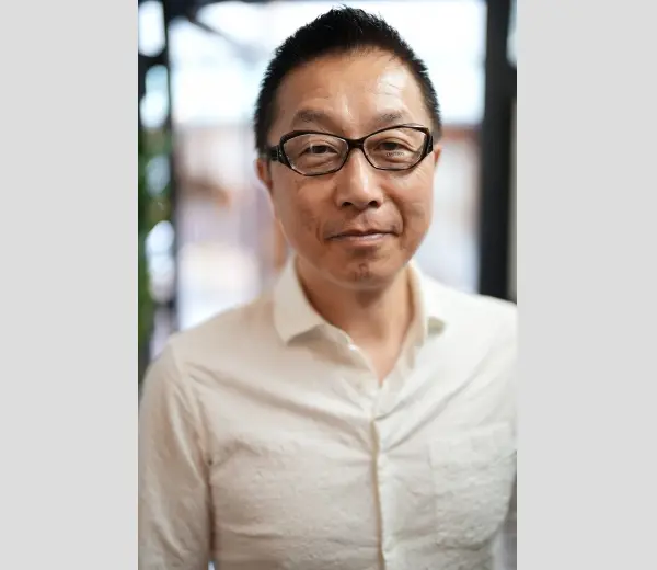 ★お客様ご紹介3094  K様　◆トラクションプロダクションズ　ISPAHAN Blaisille 　◆HOYA1.67シンクロ遠近両用レンズ　