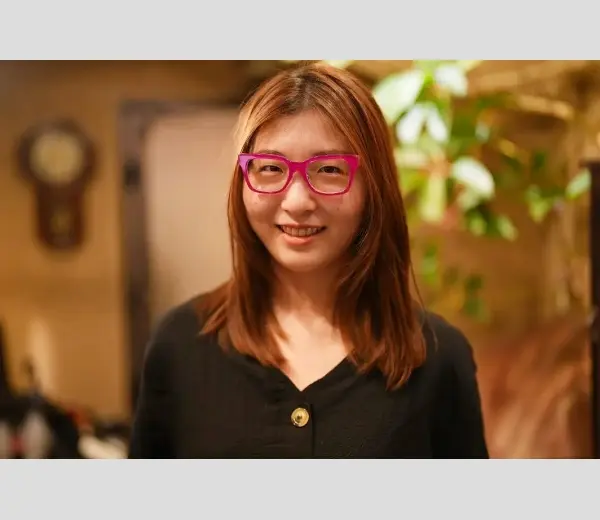 ★お客様ご紹介3096様　S様　◆ SUPER by RETROSUPEREFUTURE 643/3T ◆HOYA1 .60球面レンズ