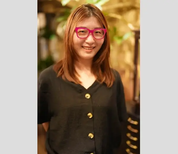 ★お客様ご紹介3096様　S様　◆ SUPER by RETROSUPEREFUTURE 643/3T ◆HOYA1 .60球面レンズ