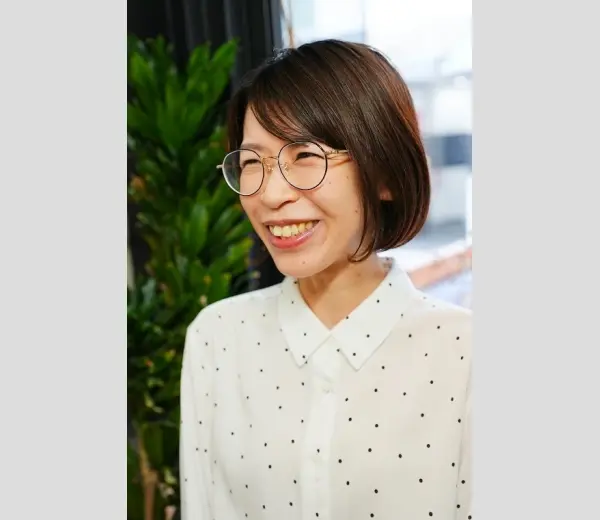 ★お客様ご紹介3097 S様　◆NOVA H-3101 C-2◆HOYA 1.67非球面VPコートレンズ