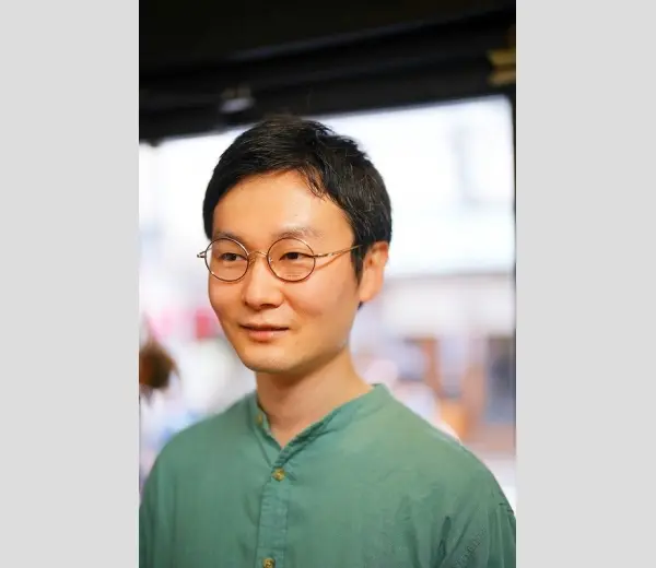 ★お客様ご紹介3099様　M様　◆NOVA H-3049 C-10◆東海光学1.76非球面SPSコートレンズ