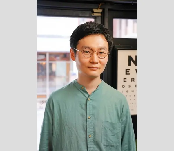 ★お客様ご紹介3099様　M様　◆NOVA H-3049 C-10◆東海光学1.76非球面SPSコートレンズ