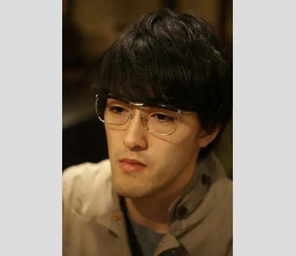 ★お客様ご紹介1075　S様　◆ヴィンテージ　REGNAL W-01 ブラウン/シルバー